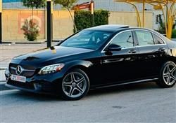 مرسيدس بنز C-Class